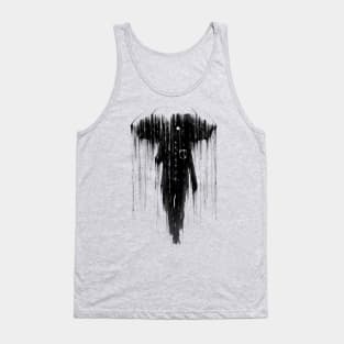 Negative Weather Tank Top